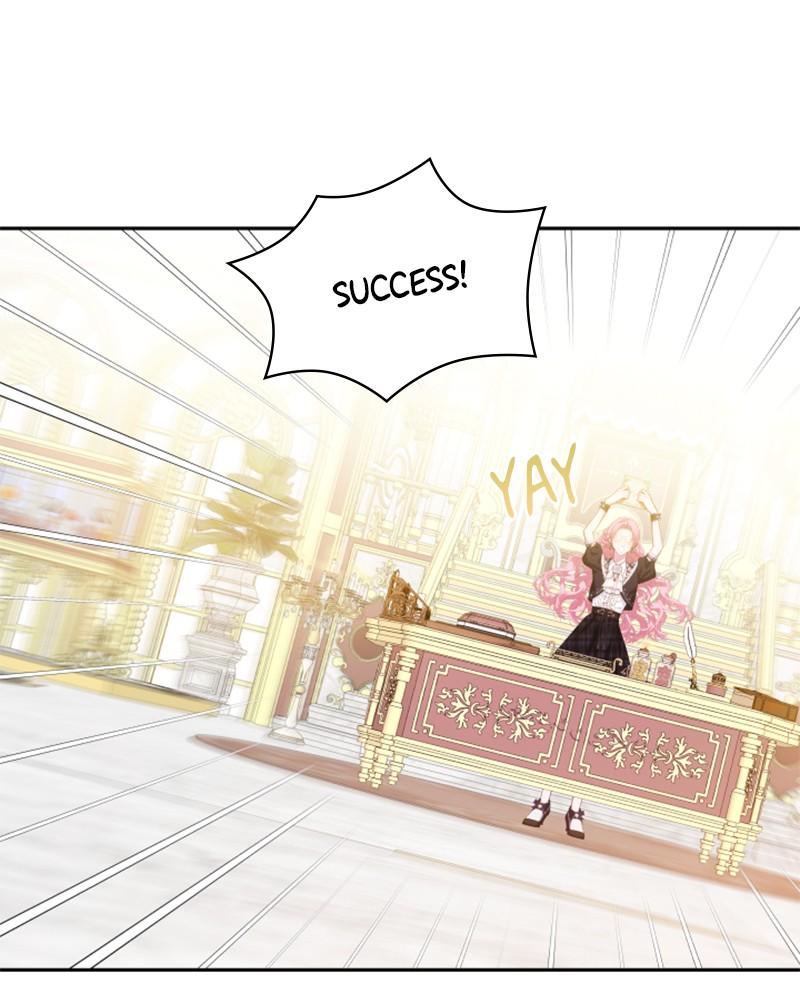 The Fateful Invitation Chapter 40 87