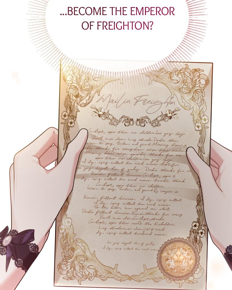 The Fateful Invitation Chapter 40 92