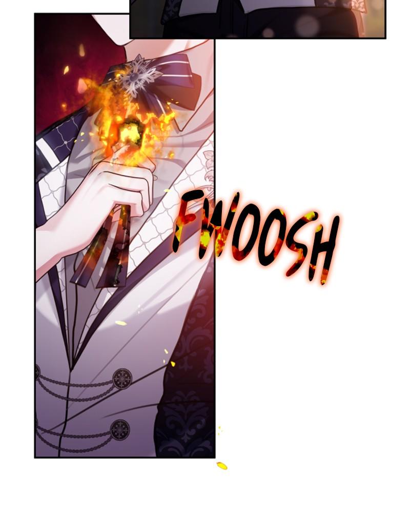 The Fateful Invitation Chapter 41 5