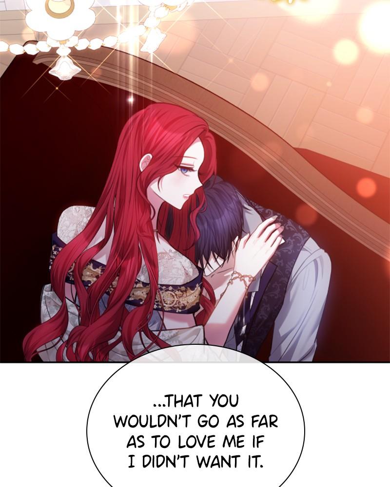 The Fateful Invitation Chapter 41 74