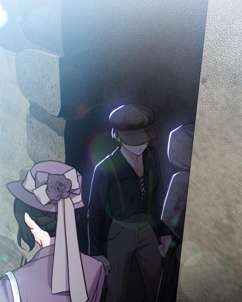 The Fateful Invitation Chapter 43 32