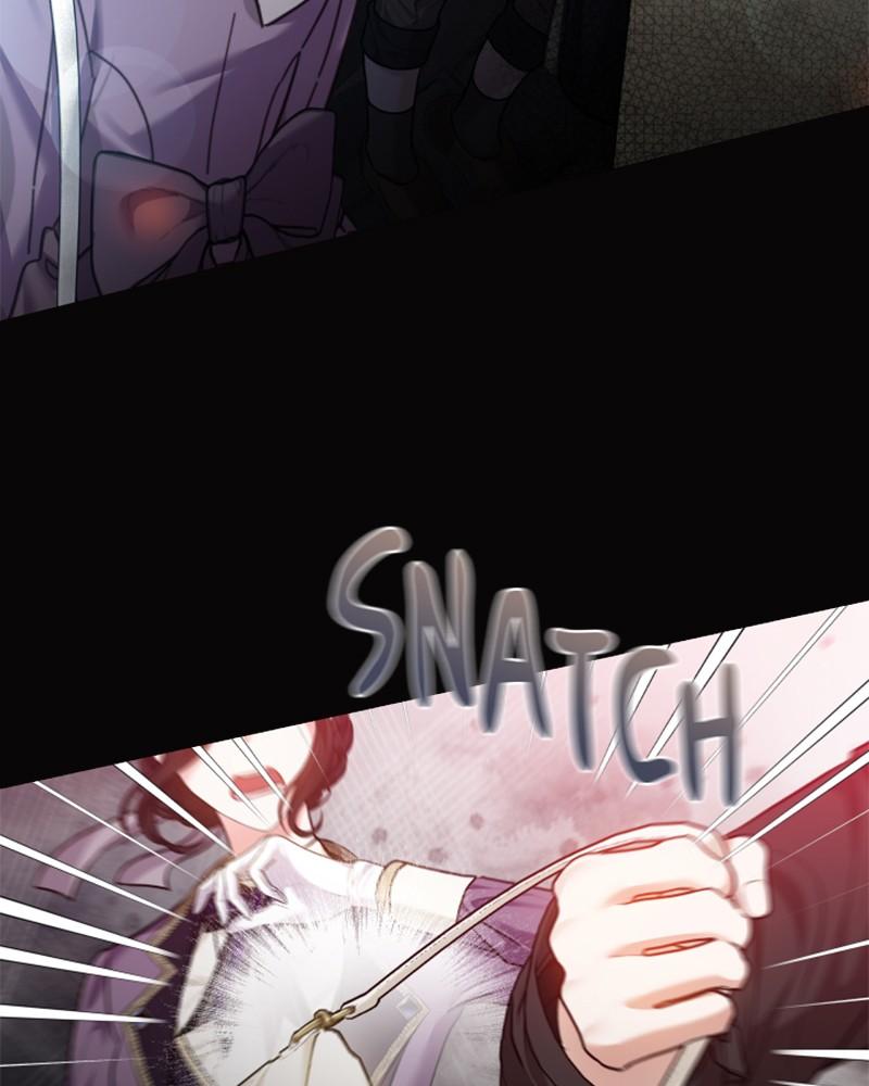 The Fateful Invitation Chapter 43 33