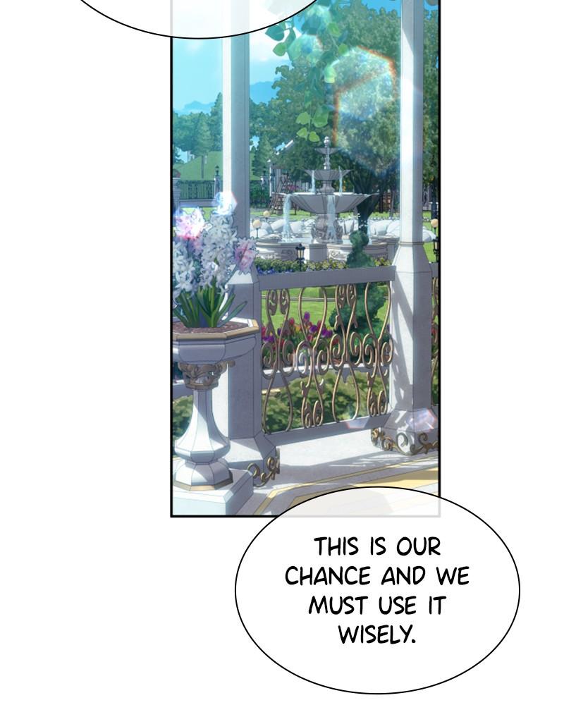 The Fateful Invitation Chapter 43 42