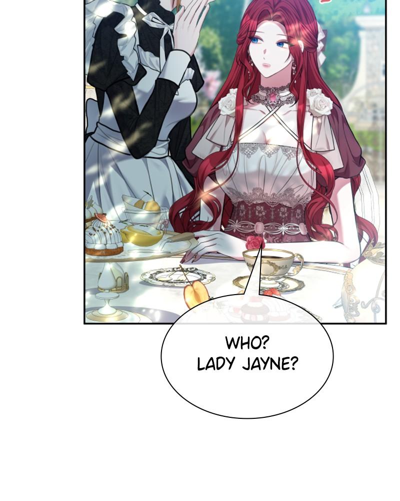 The Fateful Invitation Chapter 43 59