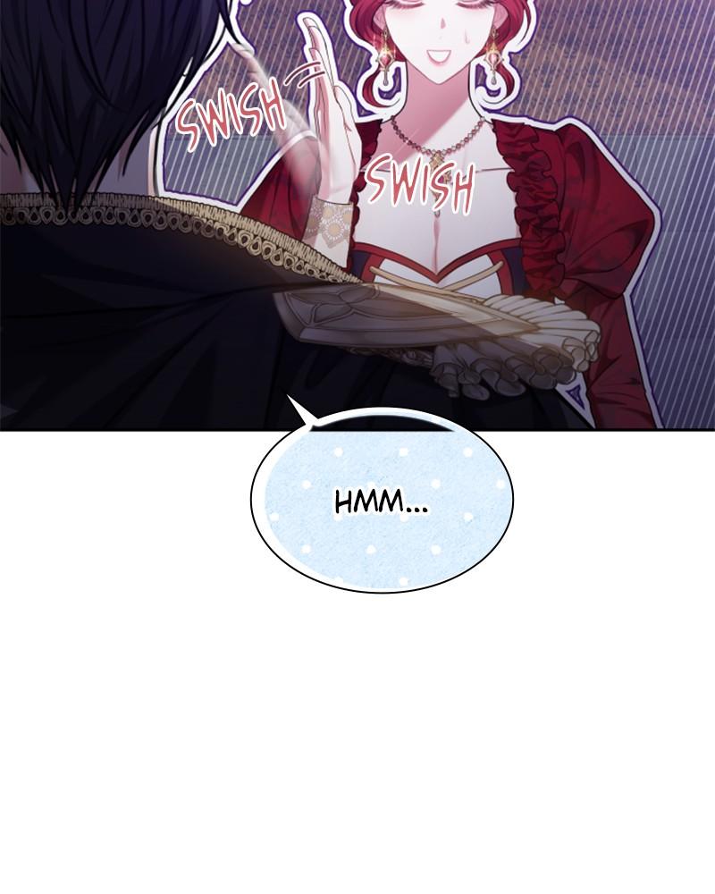 The Fateful Invitation Chapter 44 37