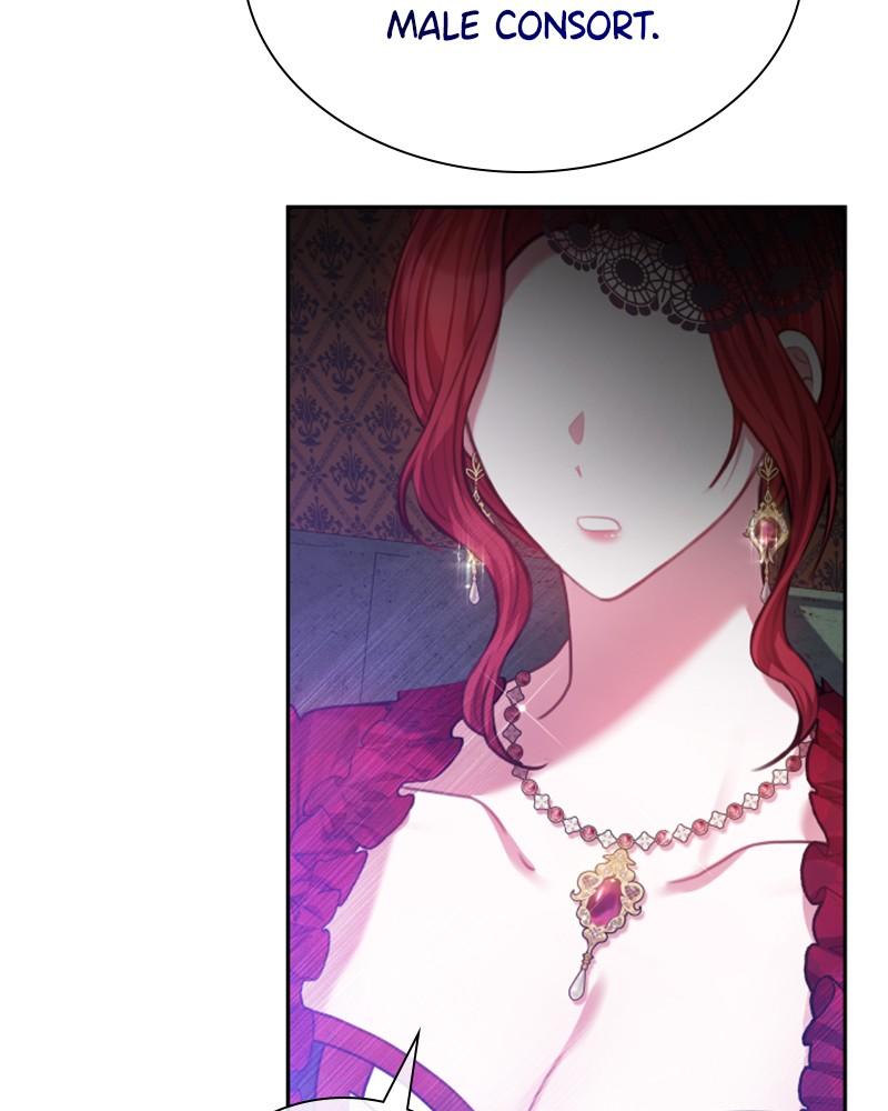 The Fateful Invitation Chapter 44 40