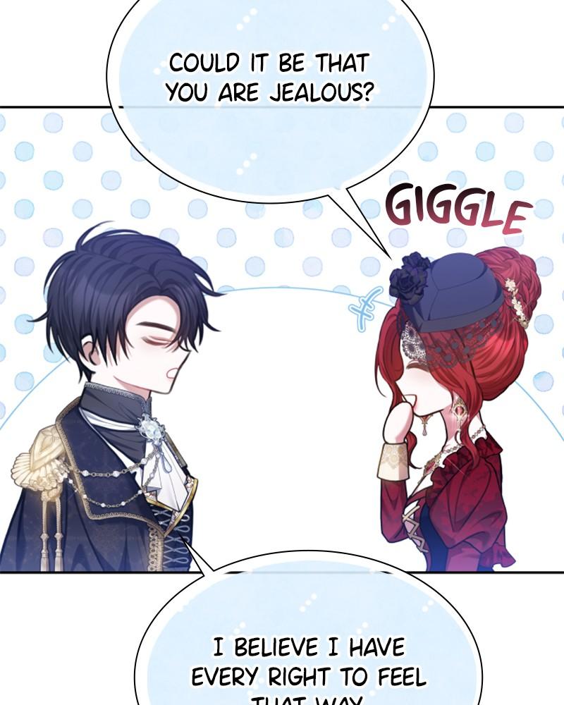 The Fateful Invitation Chapter 44 42
