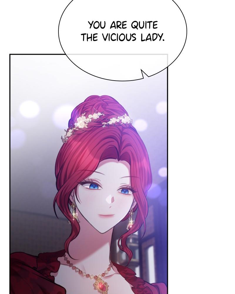 The Fateful Invitation Chapter 44 73
