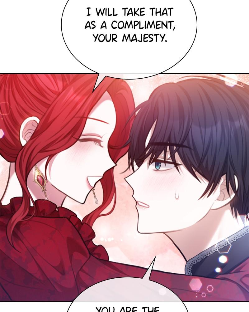 The Fateful Invitation Chapter 44 75