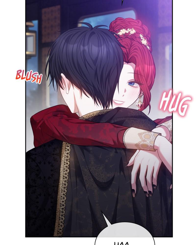 The Fateful Invitation Chapter 44 84