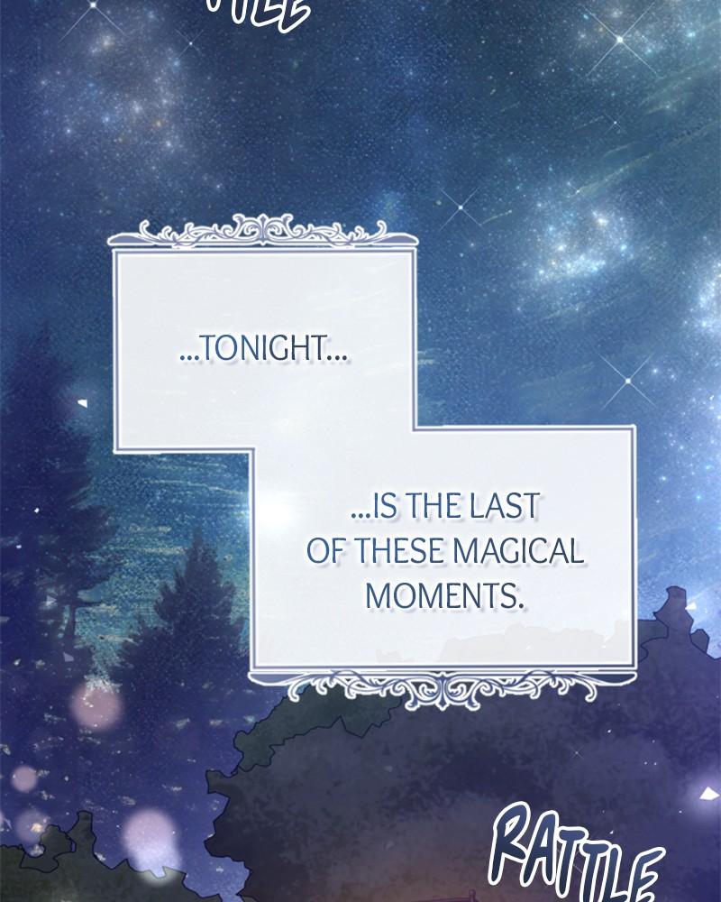 The Fateful Invitation Chapter 44 111