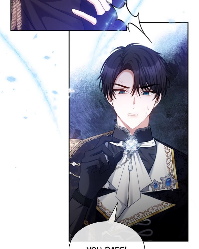 The Fateful Invitation Chapter 45 21