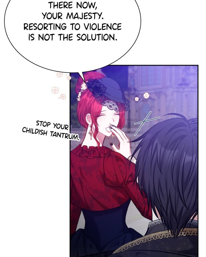 The Fateful Invitation Chapter 45 24