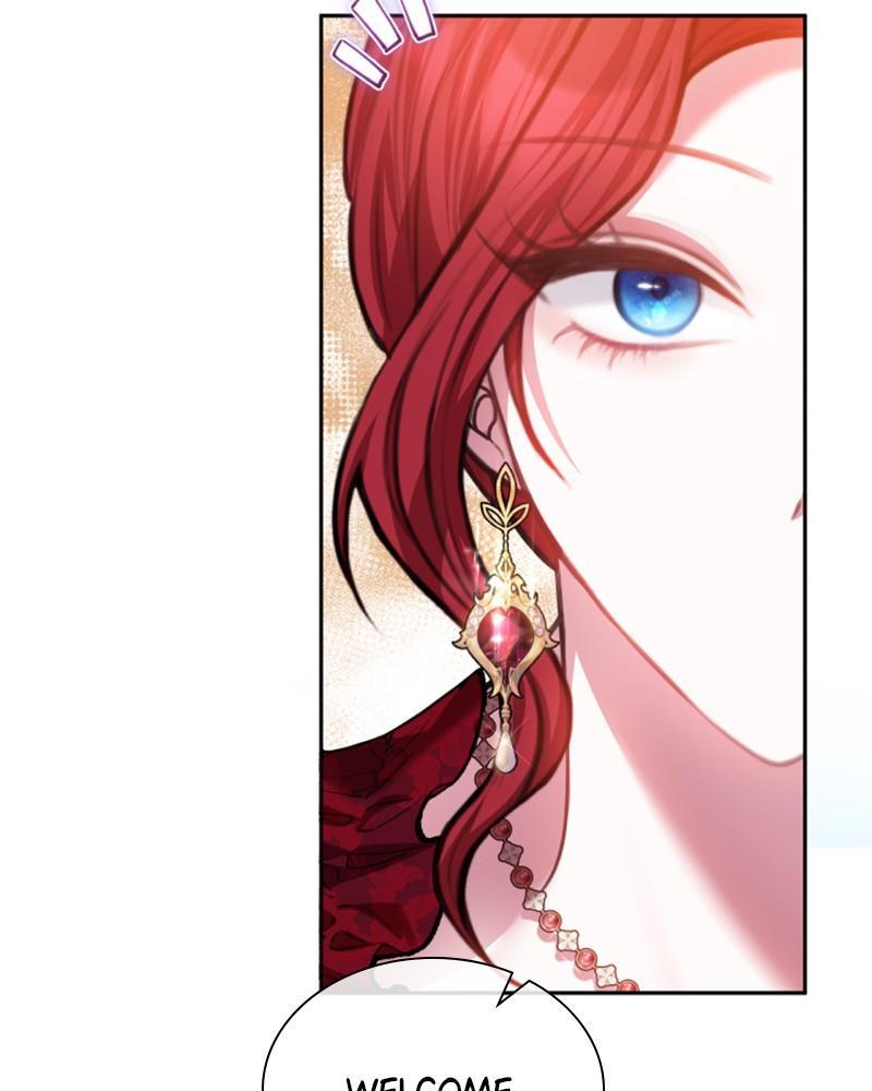The Fateful Invitation Chapter 45 30
