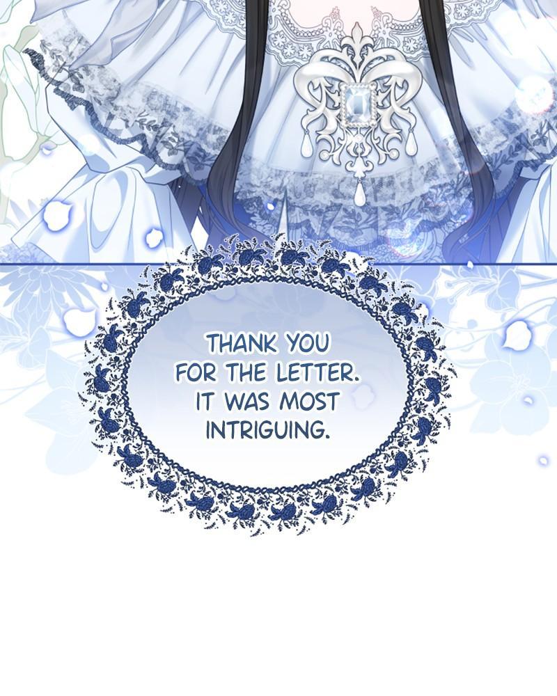 The Fateful Invitation Chapter 45 34