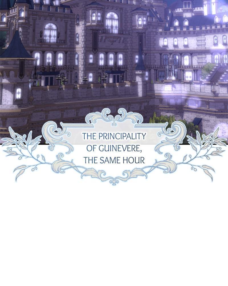The Fateful Invitation Chapter 45 59