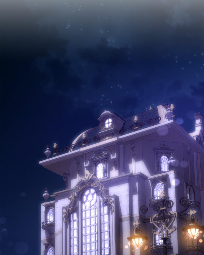 The Fateful Invitation Chapter 45 74