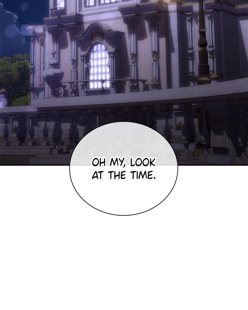 The Fateful Invitation Chapter 45 75