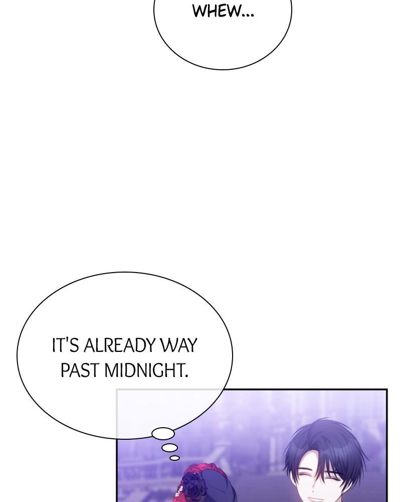 The Fateful Invitation Chapter 45 88