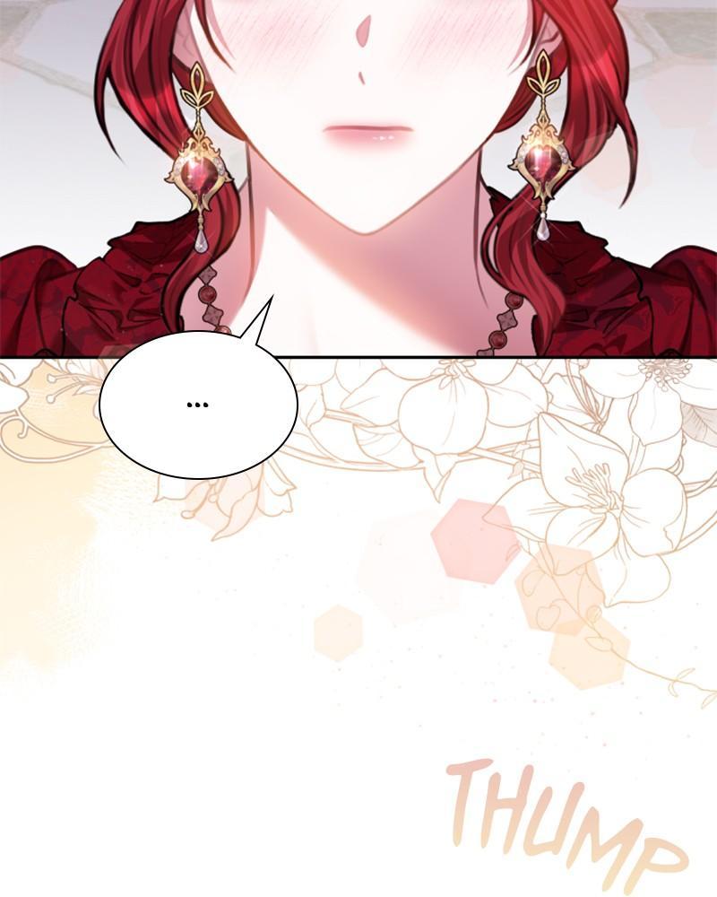 The Fateful Invitation Chapter 45 124