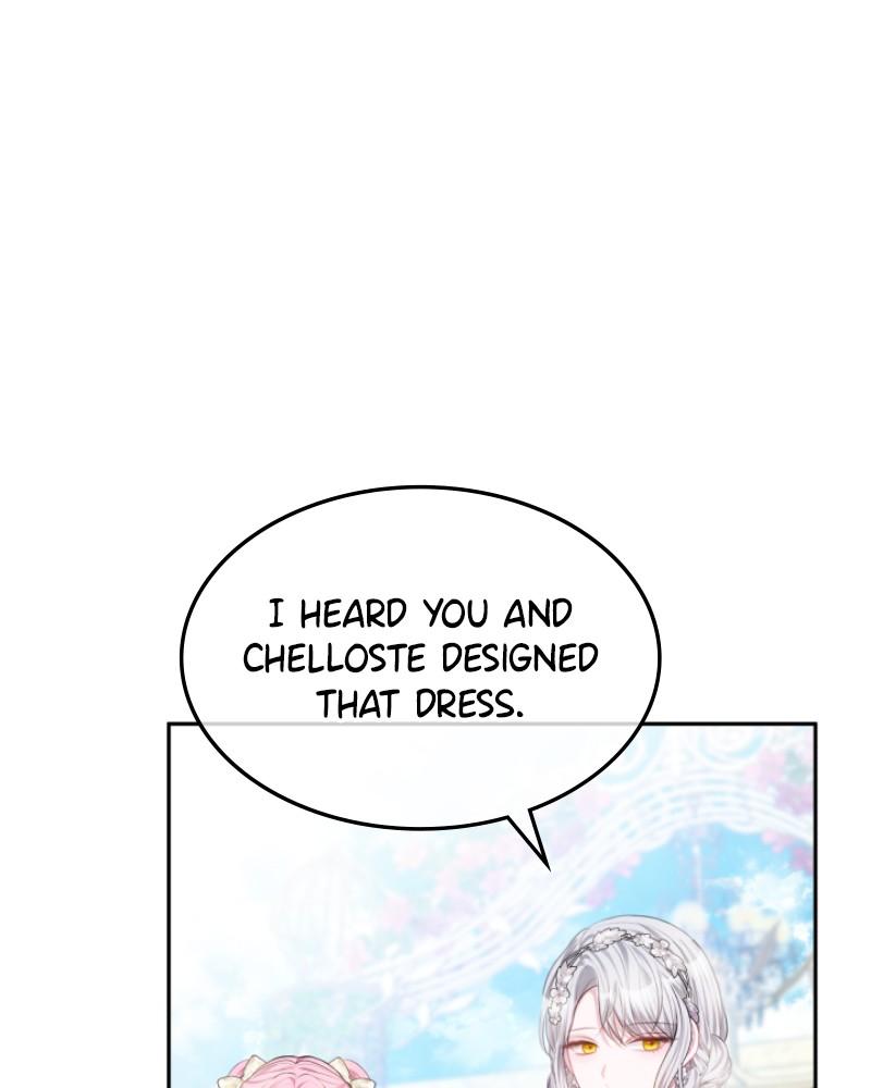 The Fateful Invitation Chapter 46 8
