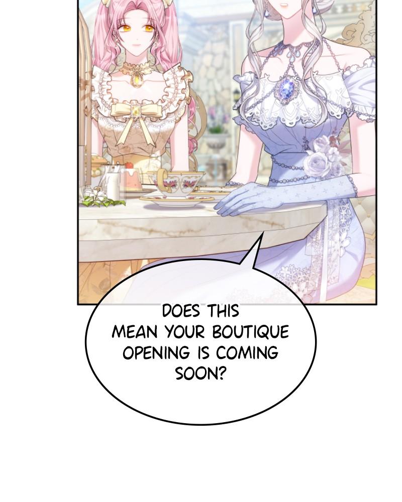 The Fateful Invitation Chapter 46 9