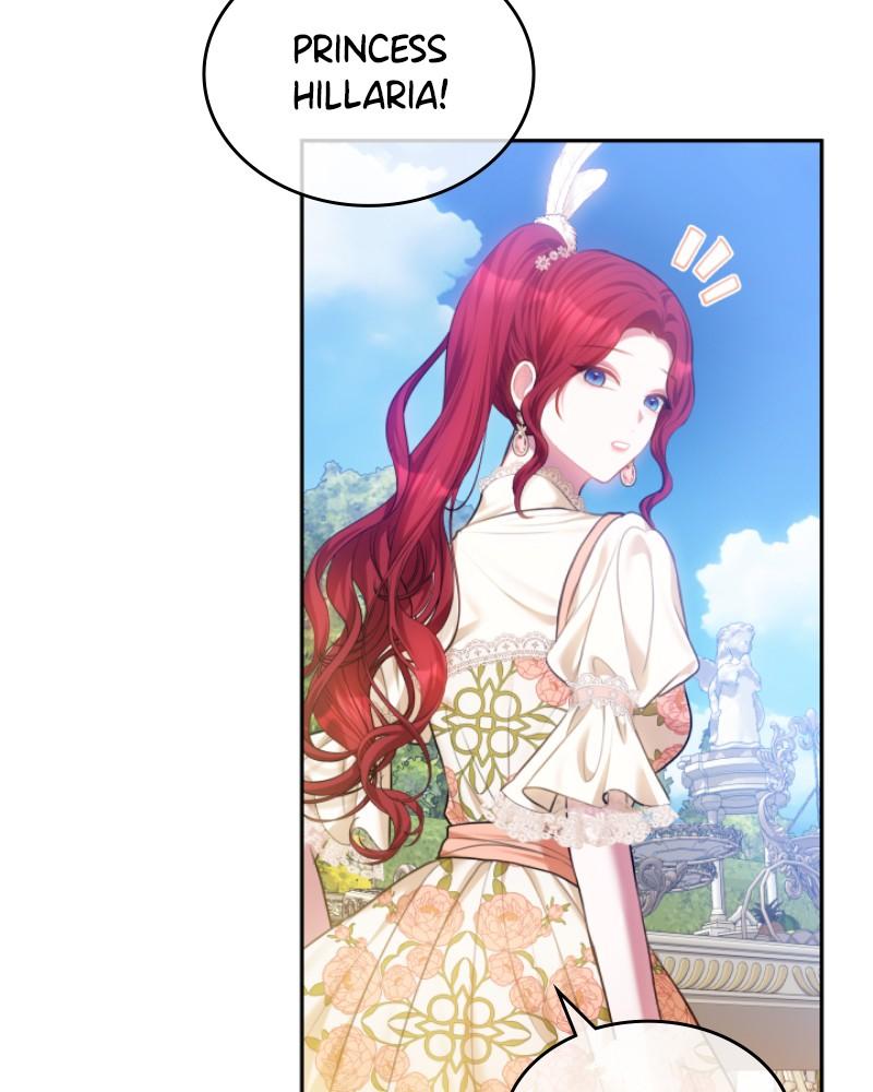 The Fateful Invitation Chapter 46 21