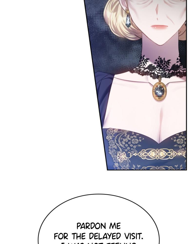 The Fateful Invitation Chapter 46 31