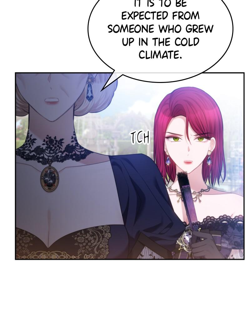 The Fateful Invitation Chapter 46 34