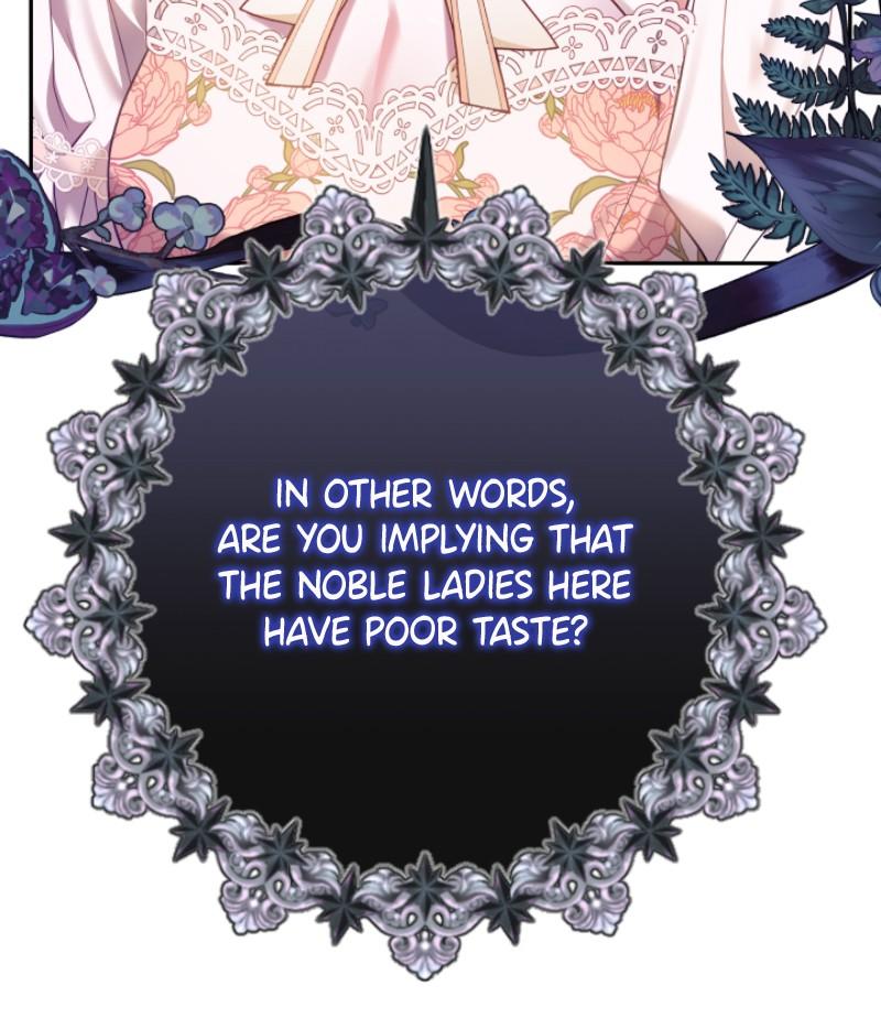 The Fateful Invitation Chapter 46 43