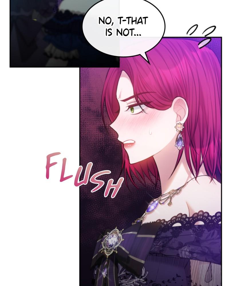 The Fateful Invitation Chapter 46 45