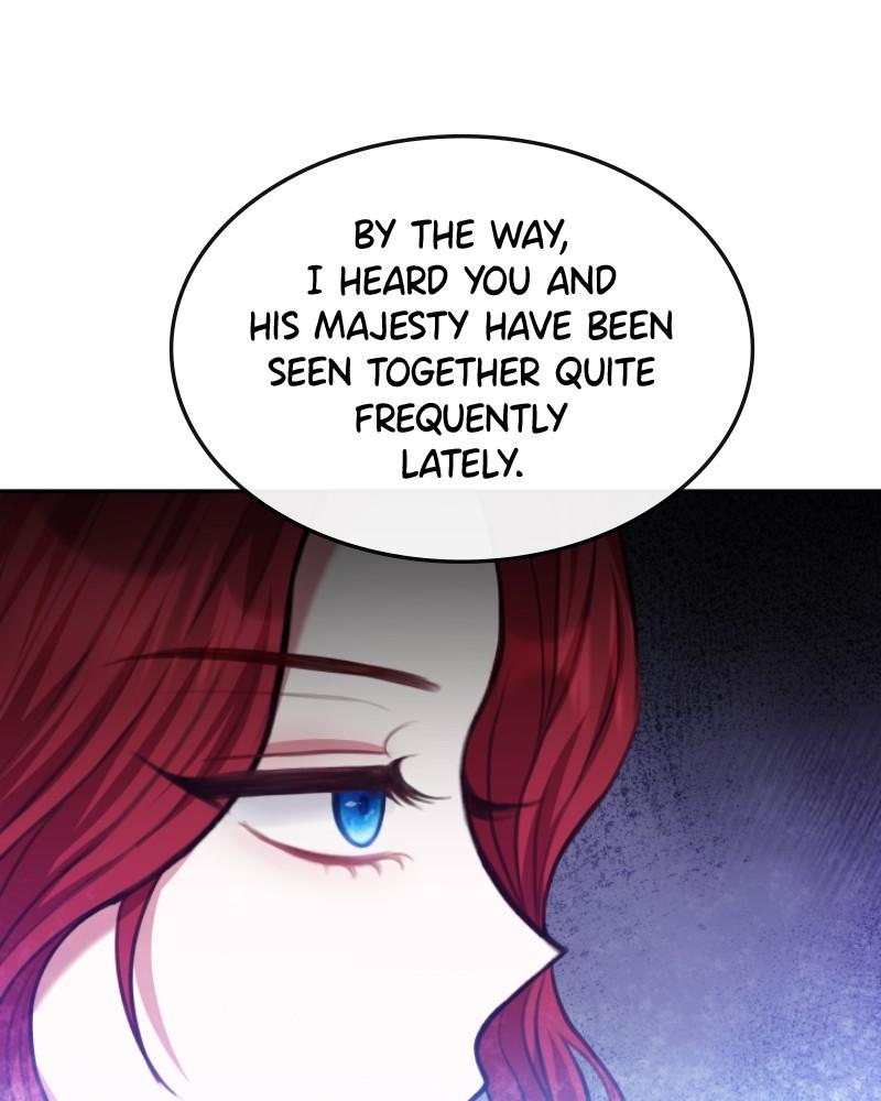 The Fateful Invitation Chapter 46 47