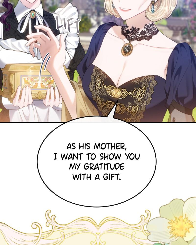 The Fateful Invitation Chapter 46 52