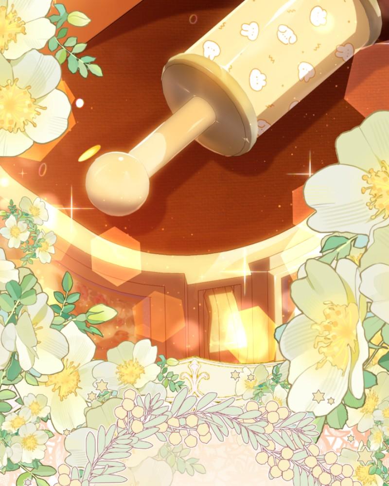 The Fateful Invitation Chapter 46 54