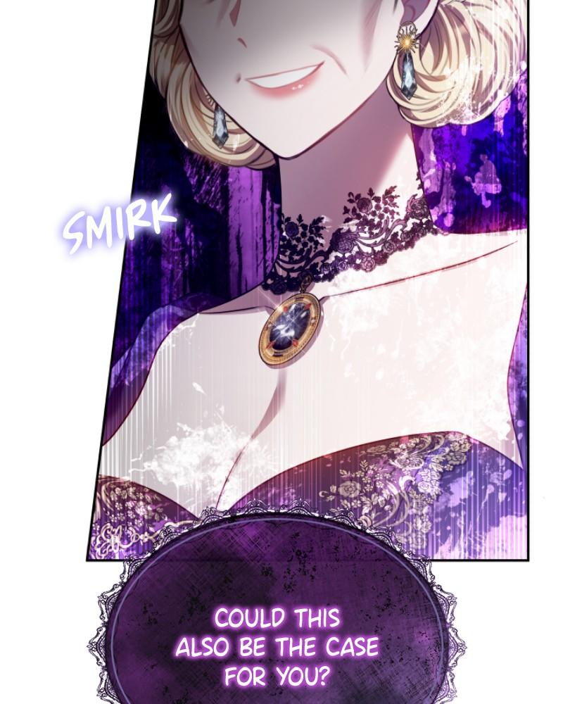 The Fateful Invitation Chapter 46 59