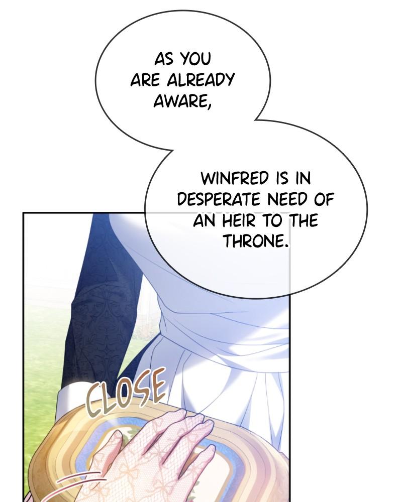 The Fateful Invitation Chapter 46 70