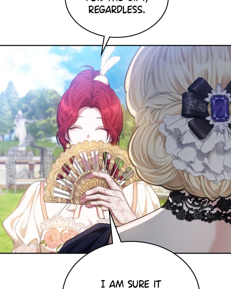The Fateful Invitation Chapter 46 73