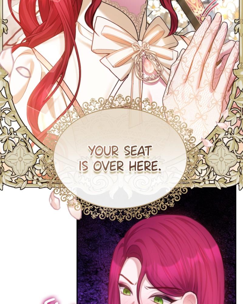 The Fateful Invitation Chapter 46 82