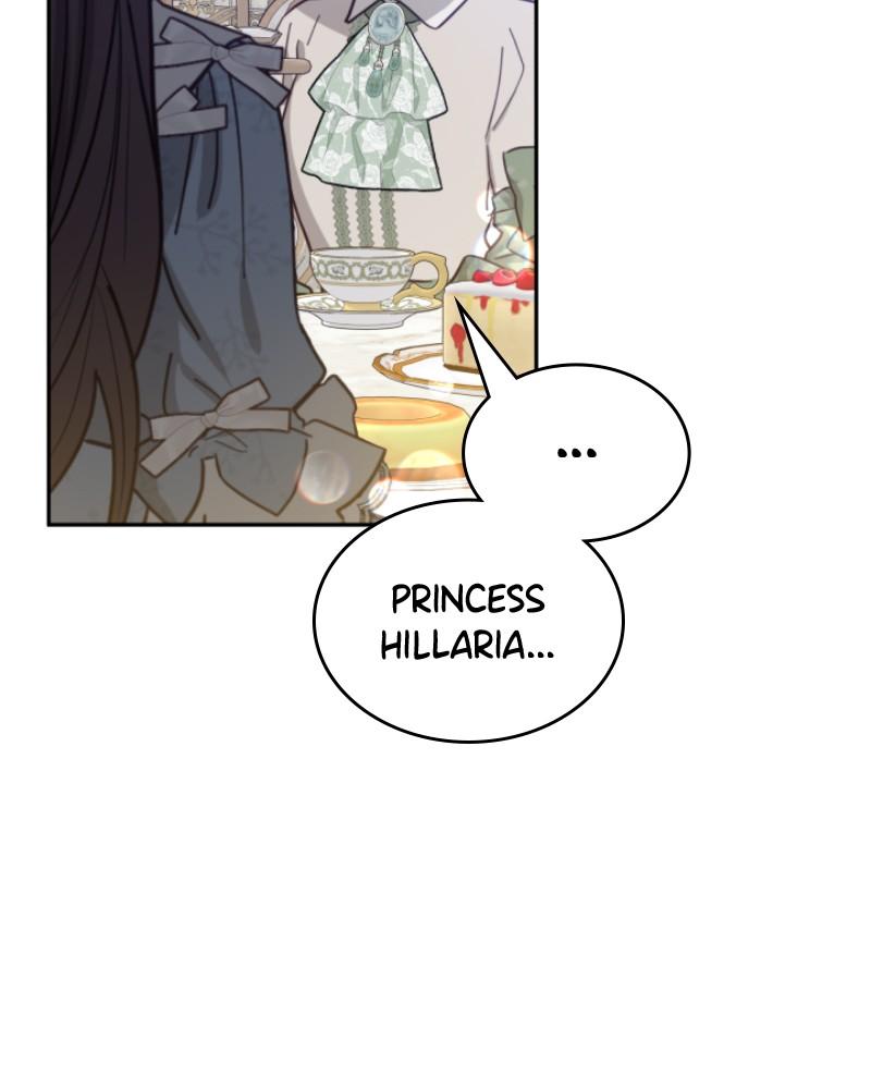 The Fateful Invitation Chapter 46 85