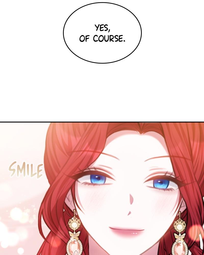 The Fateful Invitation Chapter 46 100