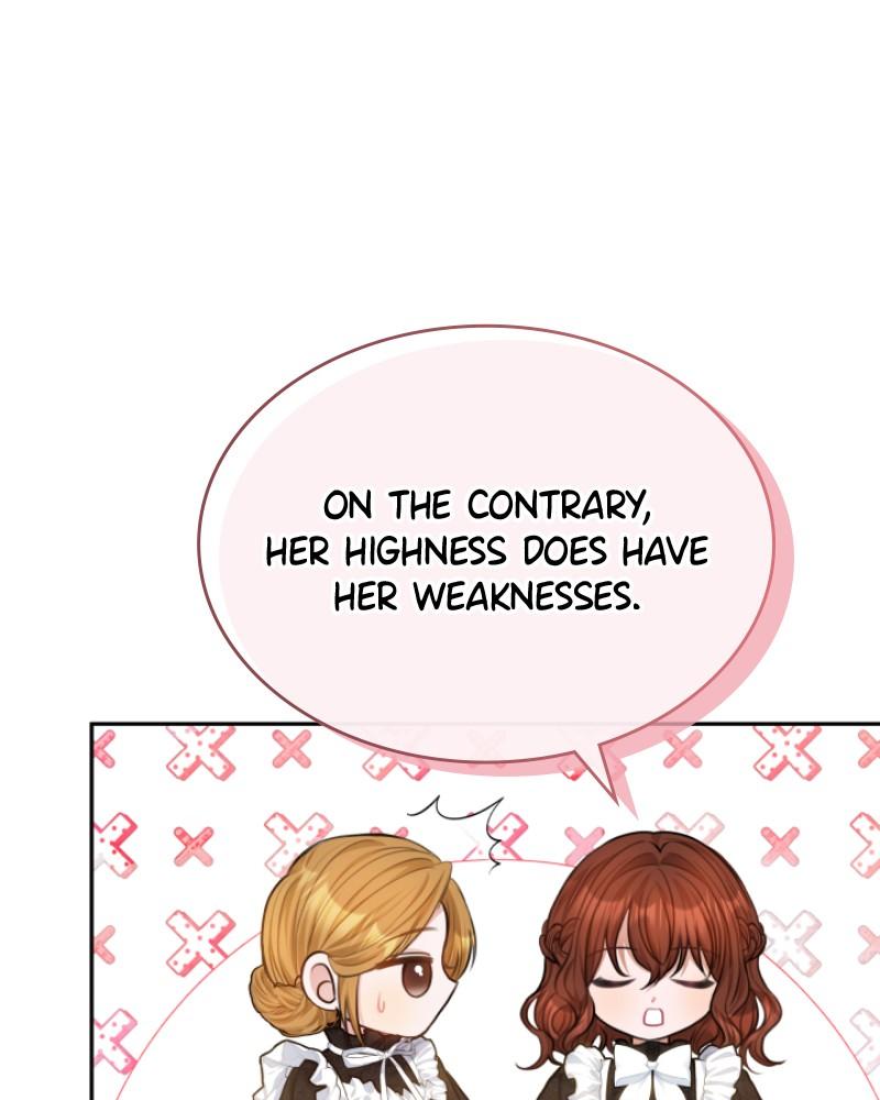 The Fateful Invitation Chapter 46 110
