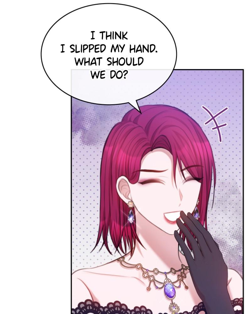 The Fateful Invitation Chapter 47 4