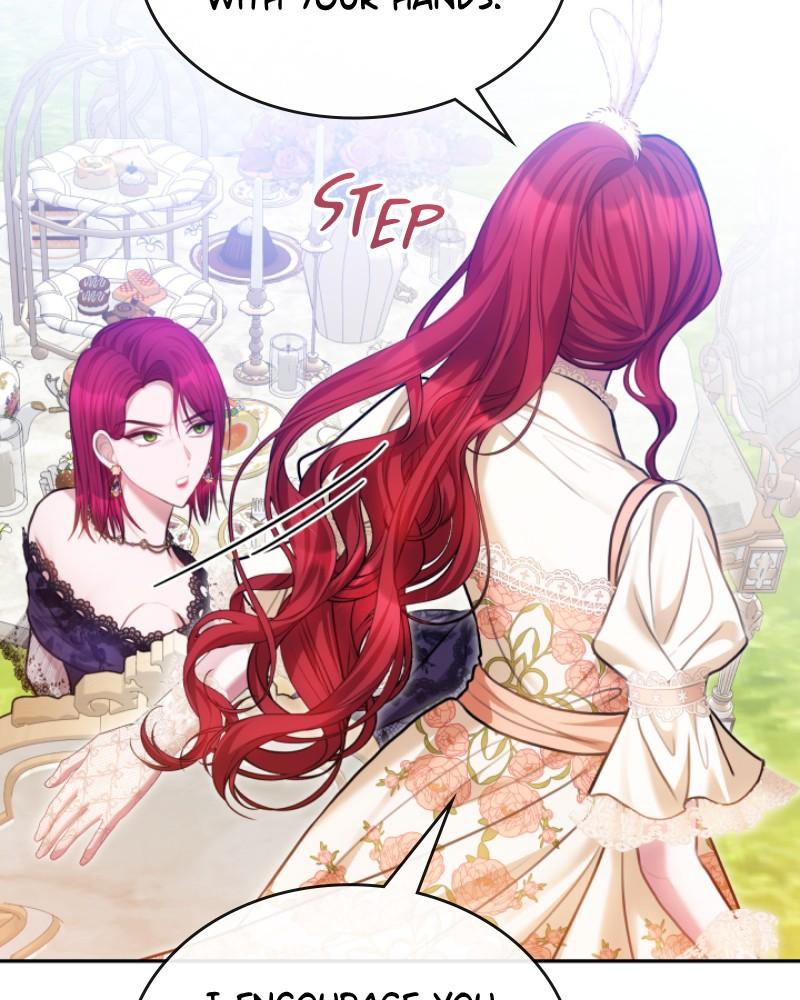 The Fateful Invitation Chapter 47 12