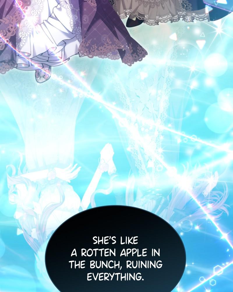 The Fateful Invitation Chapter 47 64