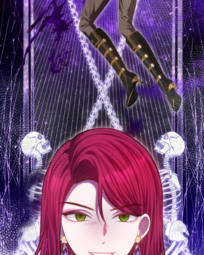 The Fateful Invitation Chapter 47 84