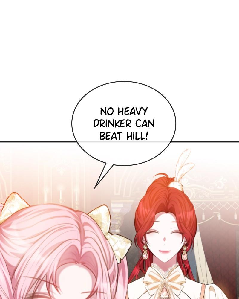 The Fateful Invitation Chapter 47 110