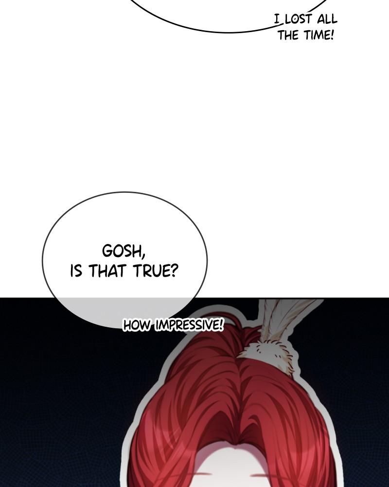 The Fateful Invitation Chapter 47 112