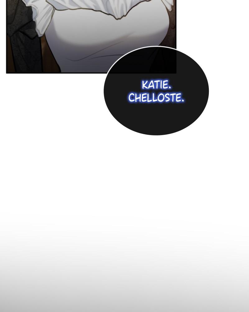 The Fateful Invitation Chapter 47 124