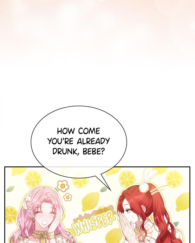 The Fateful Invitation Chapter 48 5