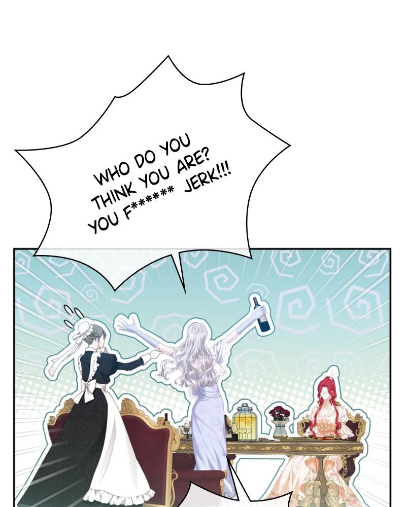 The Fateful Invitation Chapter 48 21